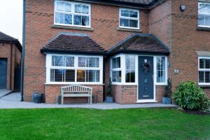 cheshire home improvements
