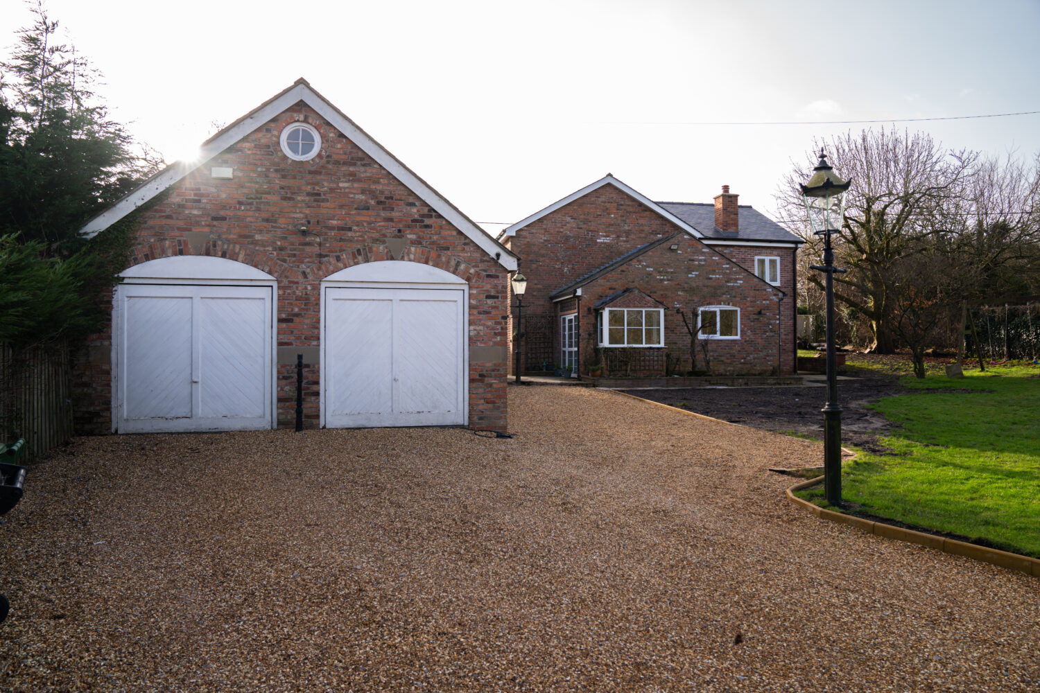Get Your Dream Home – Without The Nightmare Of Moving!