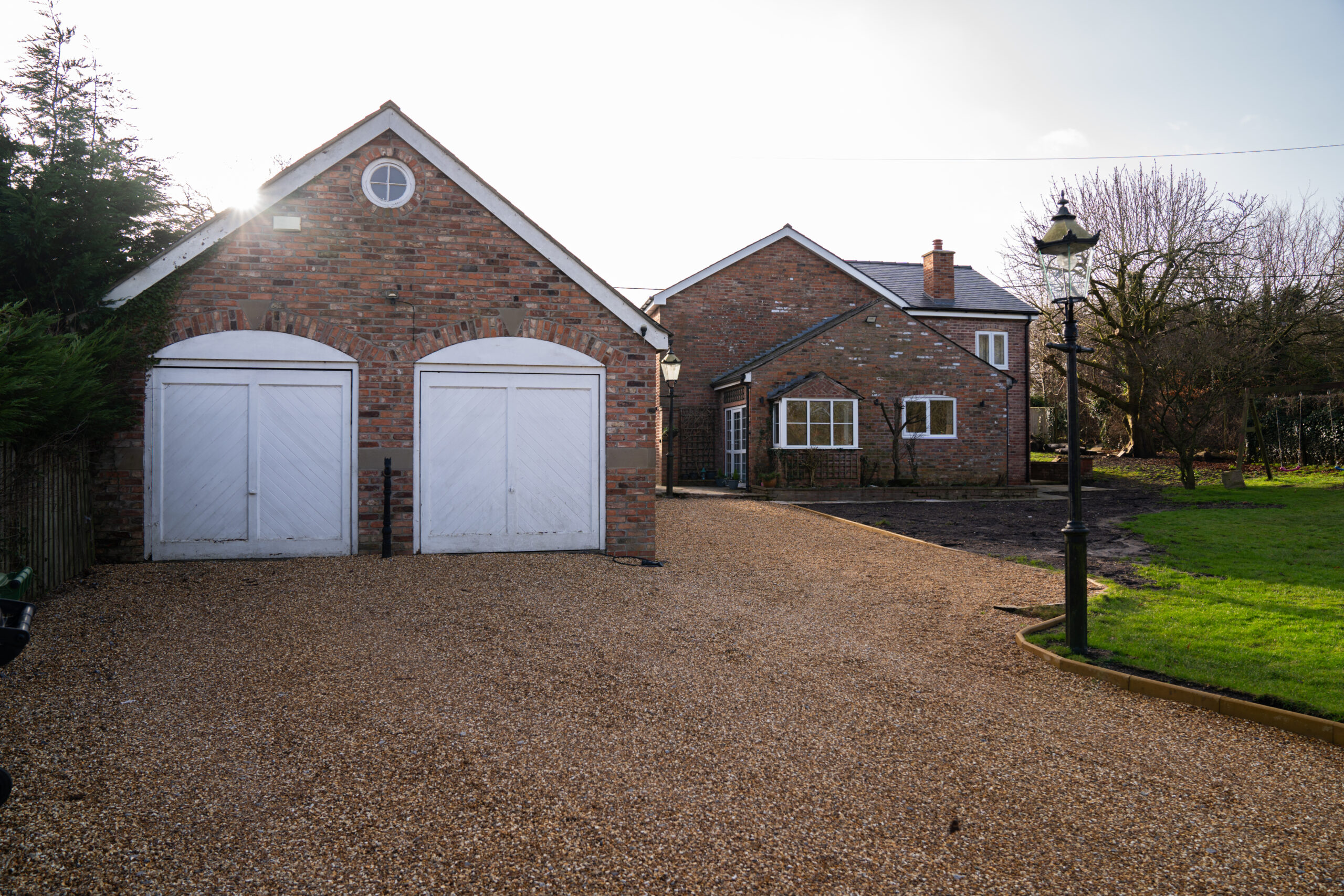 Get Your Dream Home – Without The Nightmare Of Moving!
