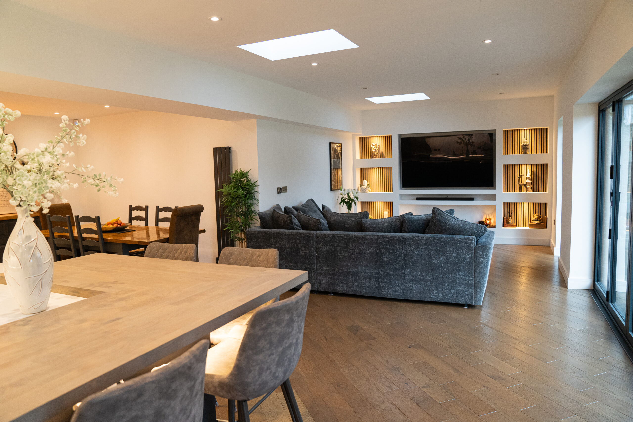 2025 Home Design Trends We’re Loving in Cheshire